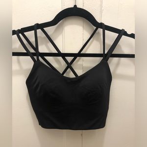 Lululemon Like a Cloud Sports Bra